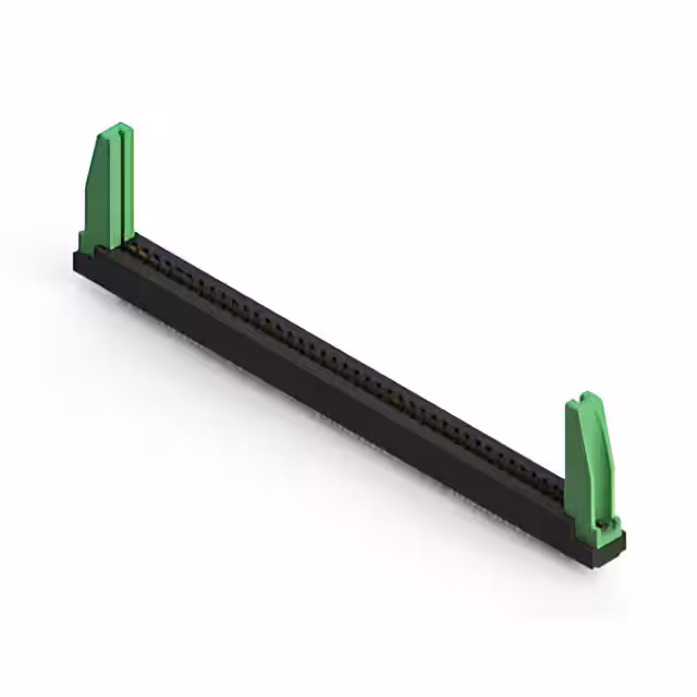 355-082-555-278 EDAC Inc.  Edgeboard Connectors